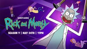 مسلسل Rick and Morty الموسم التاسع الحلقة 4 مترجمة