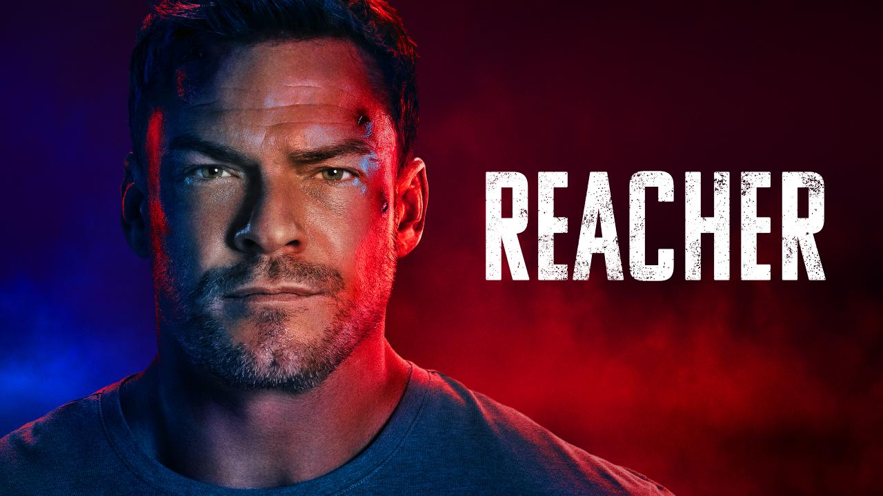 مسلسل Reacher الموسم الرابع الحلقة 1 مترجمة 