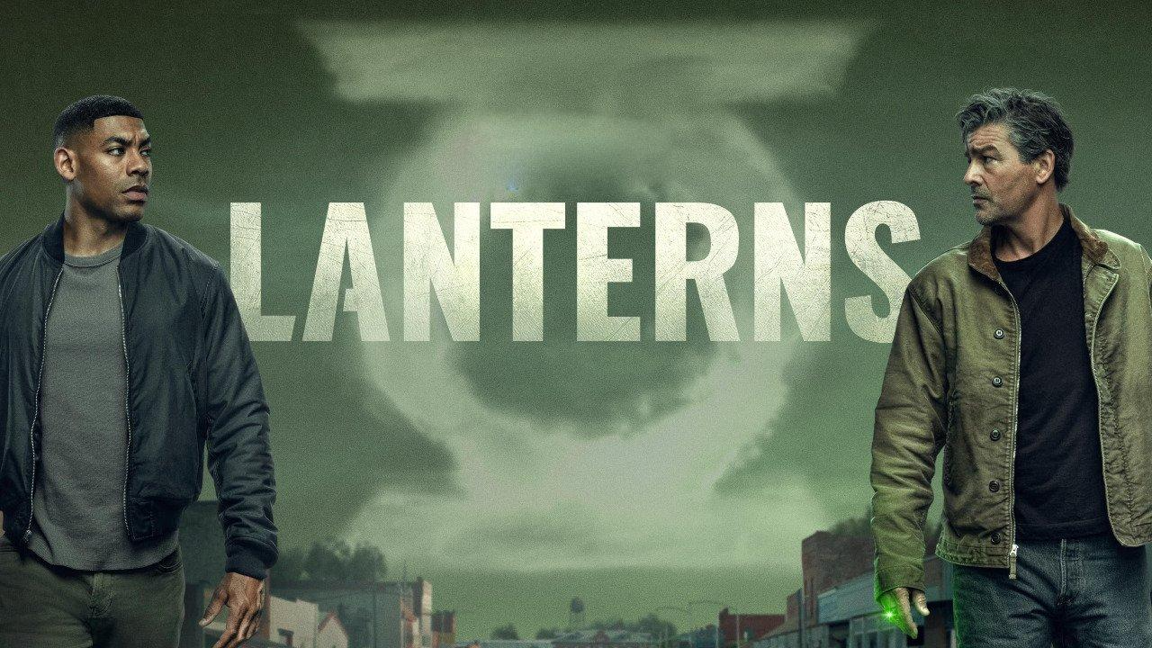 مسلسل Lanterns مترجم