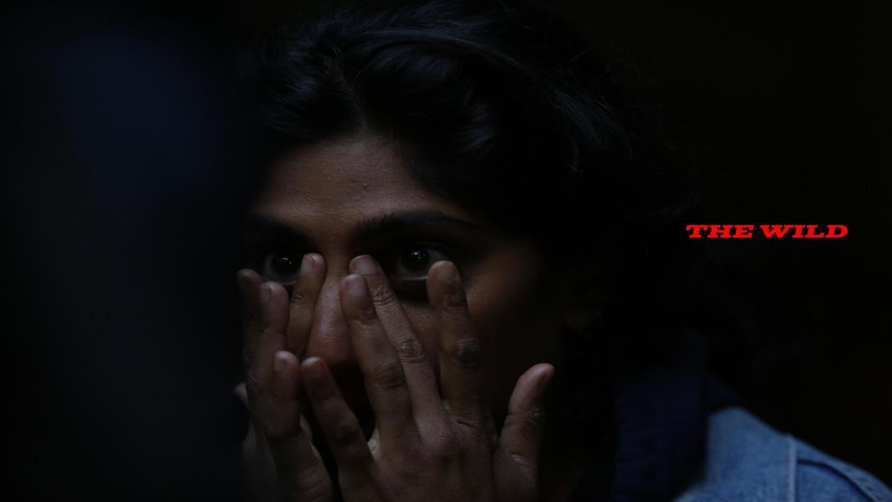 فيلم The Wild 2023 مترجم