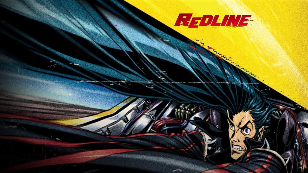 فيلم Redline 2009 مترجم