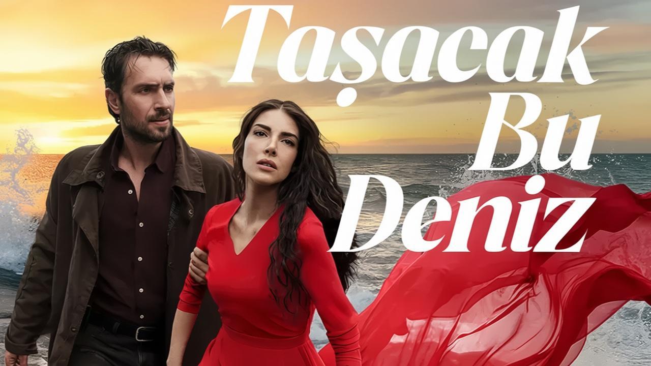 مسلسل هذا البحر سوف يفيض الحلقة 4 مترجمة