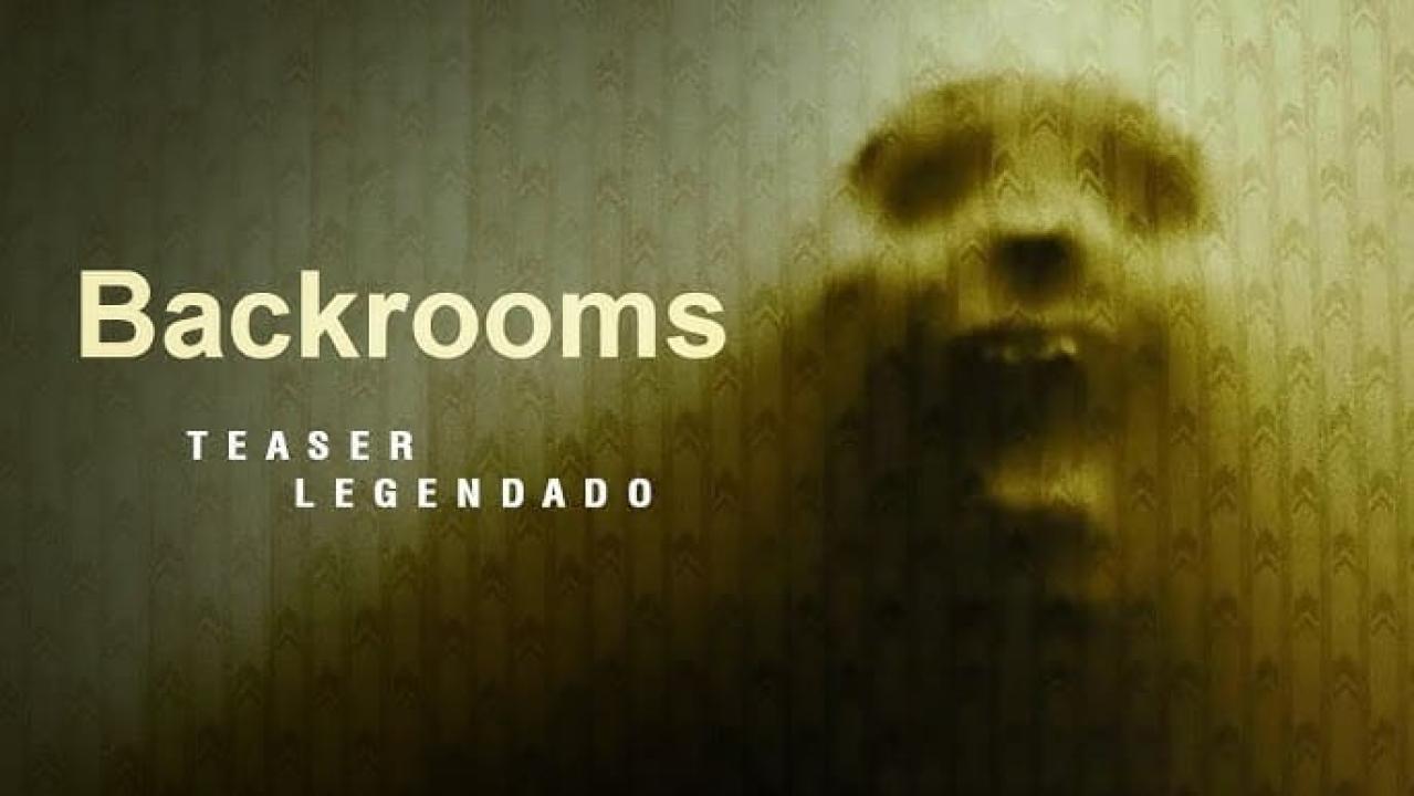 فيلم backrooms 2026 مترجم