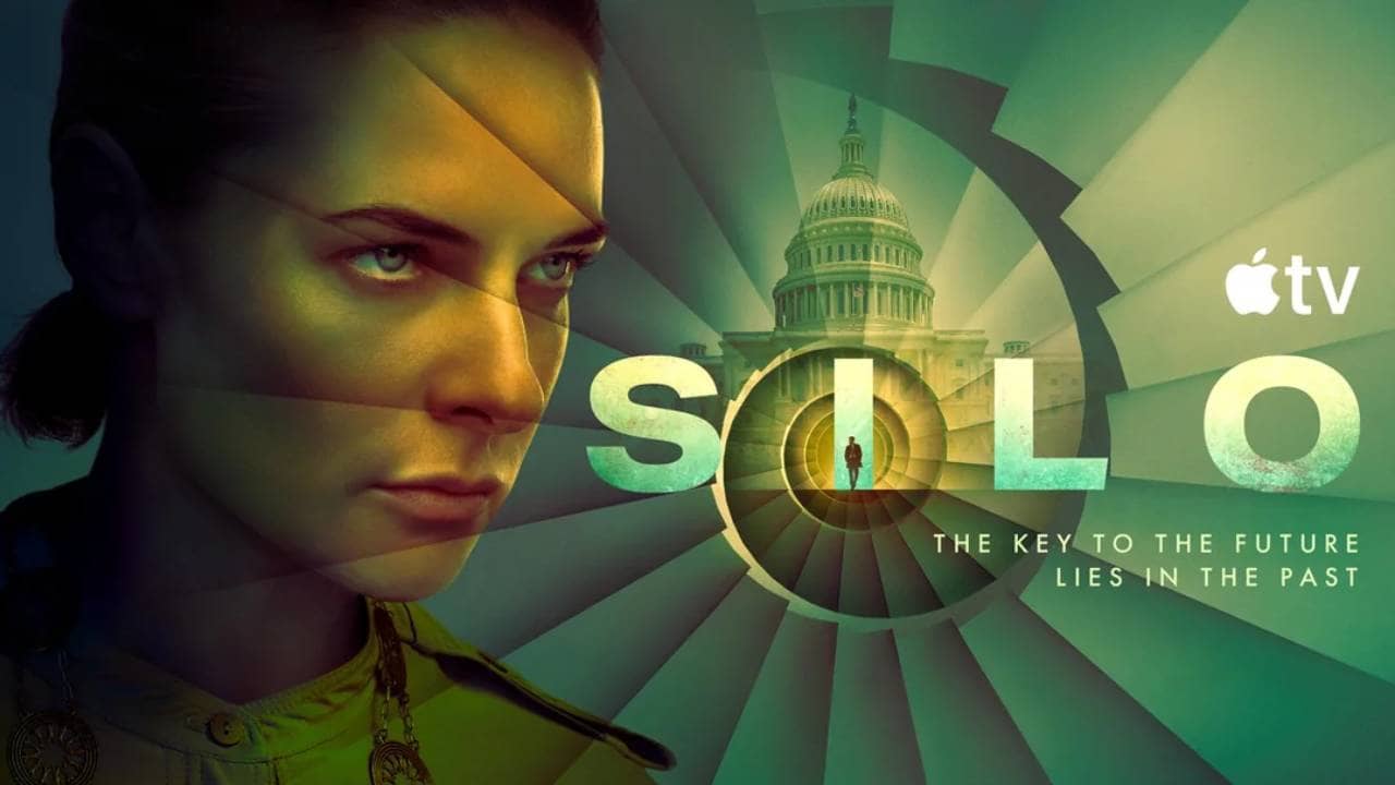 مسلسل Silo الموسم الثالث الحلقة 9 مترجمة