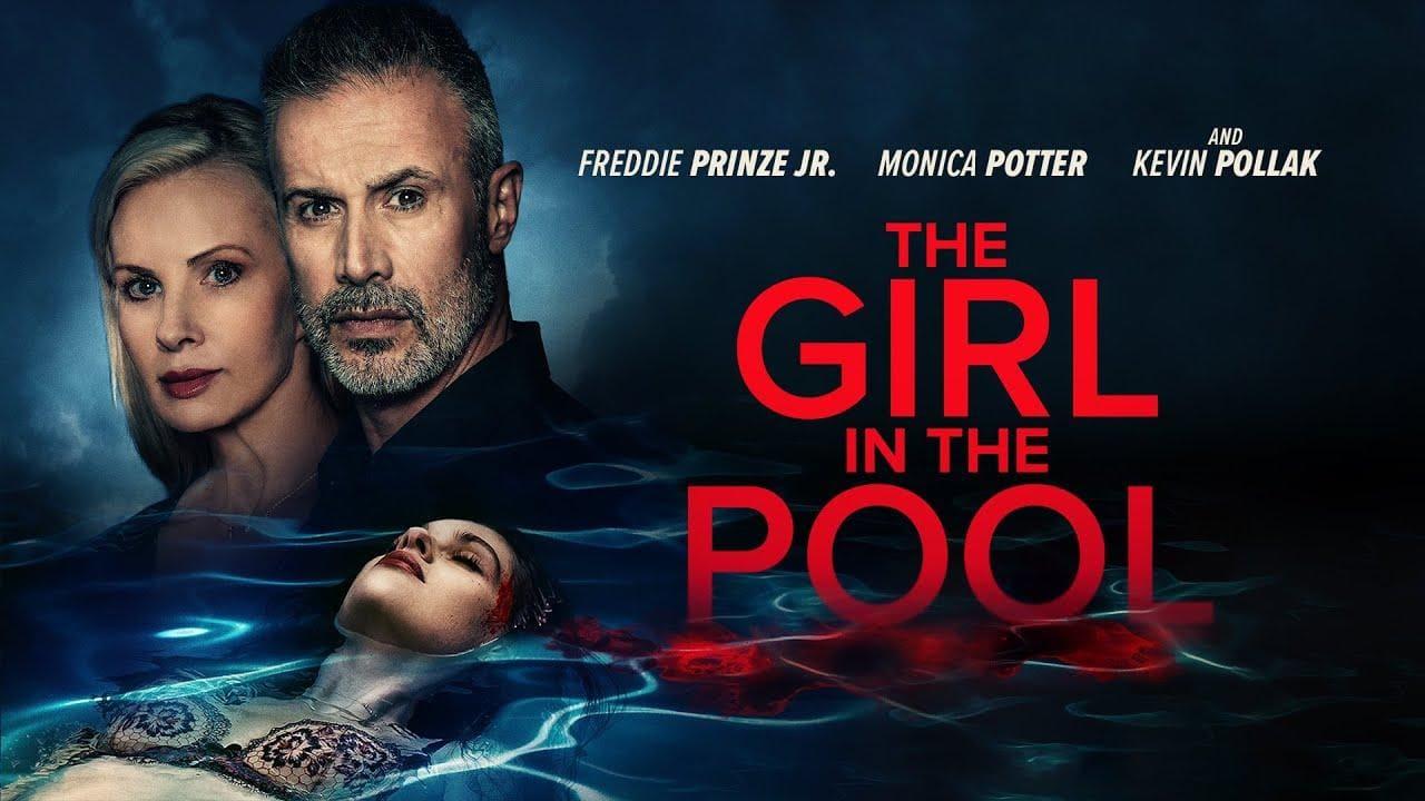 فيلم The Girl in the Pool 2024 مترجم