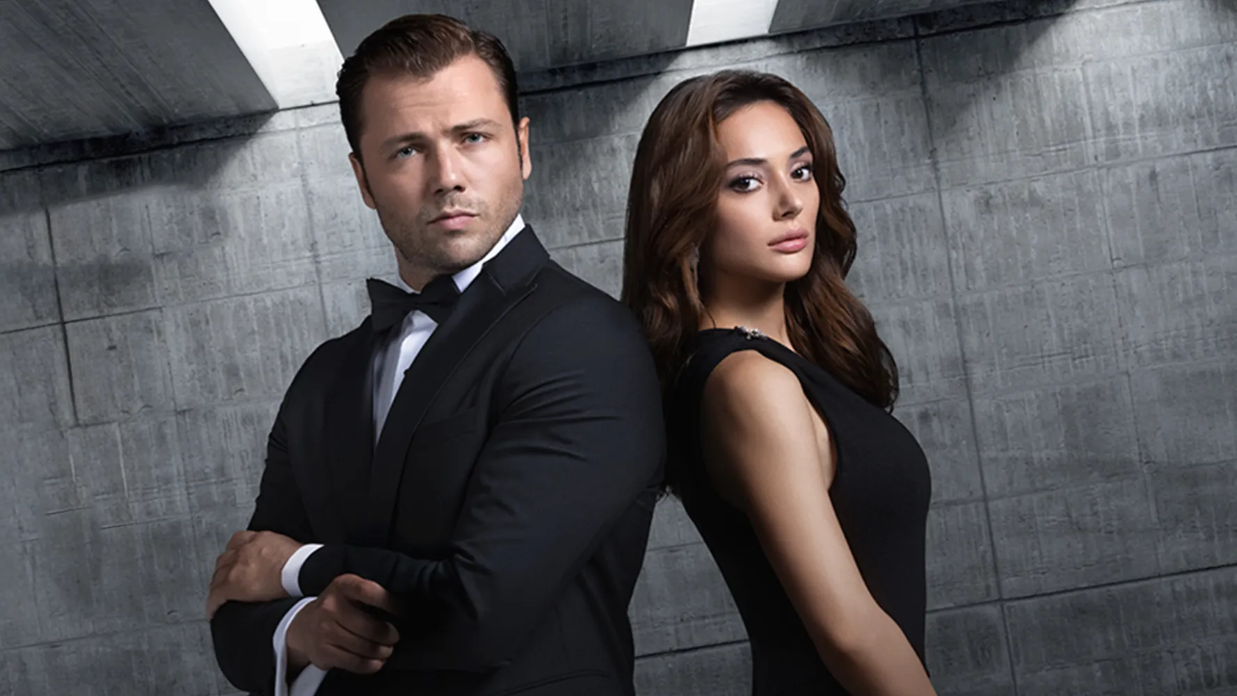 مسلسل المنظمة 6 مترجم