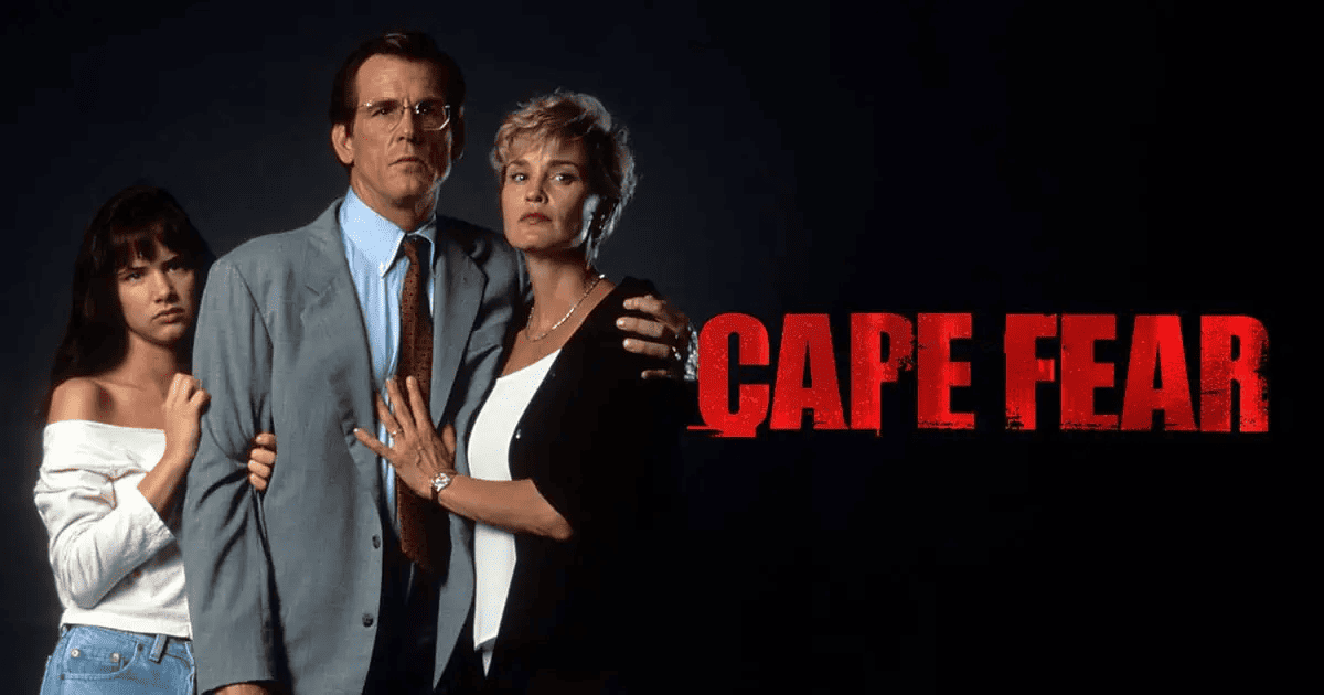 مسلسل Cape Fear مترجم