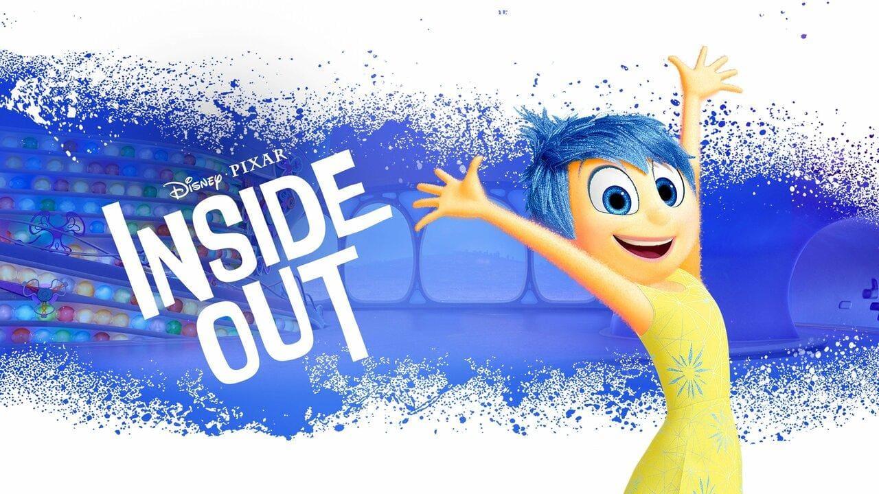 فيلم Inside Out 2015 مترجم