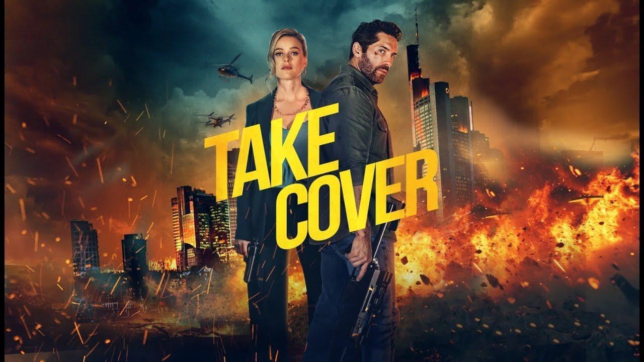 فيلم Take Cover 2024 مترجم