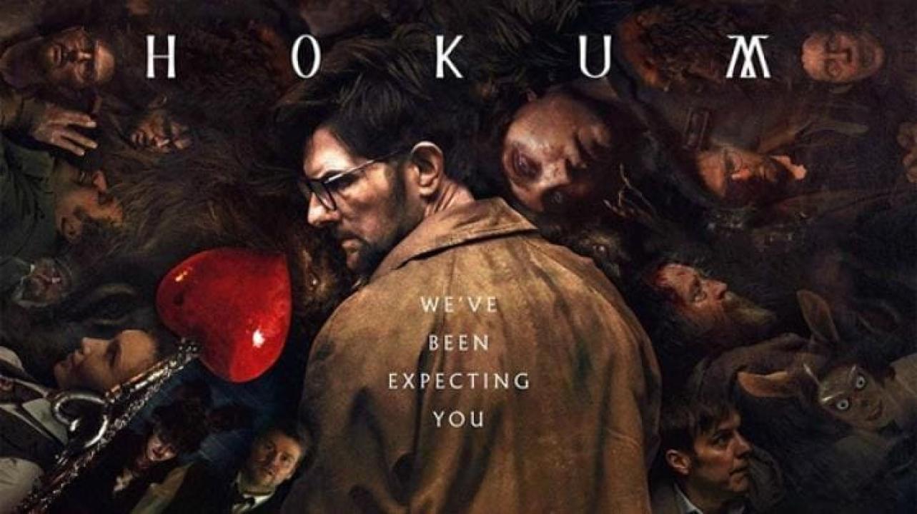 فيلم Hokum 2026 مترجم