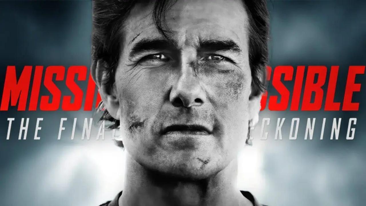 فيلم Mission Impossible 8 The Final Reckoning 2025 مترجم