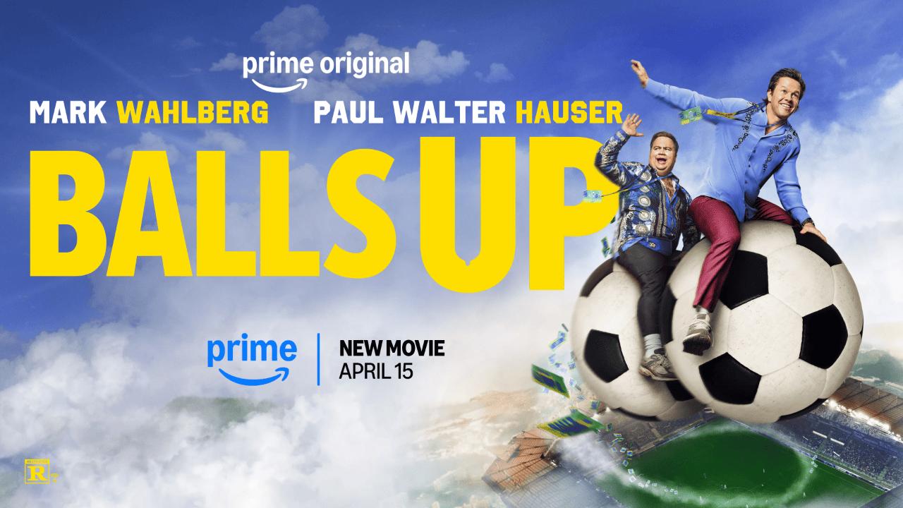 فيلم Balls Up 2026 مترجم