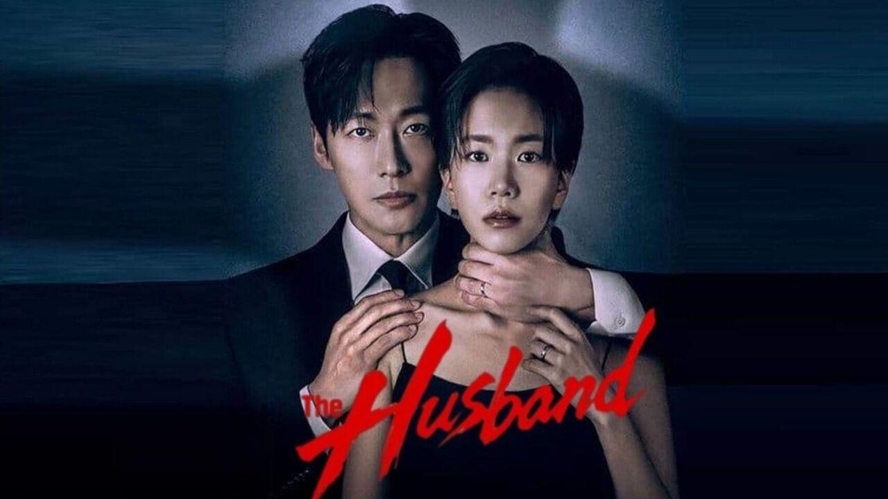 مسلسل The Husband مترجم