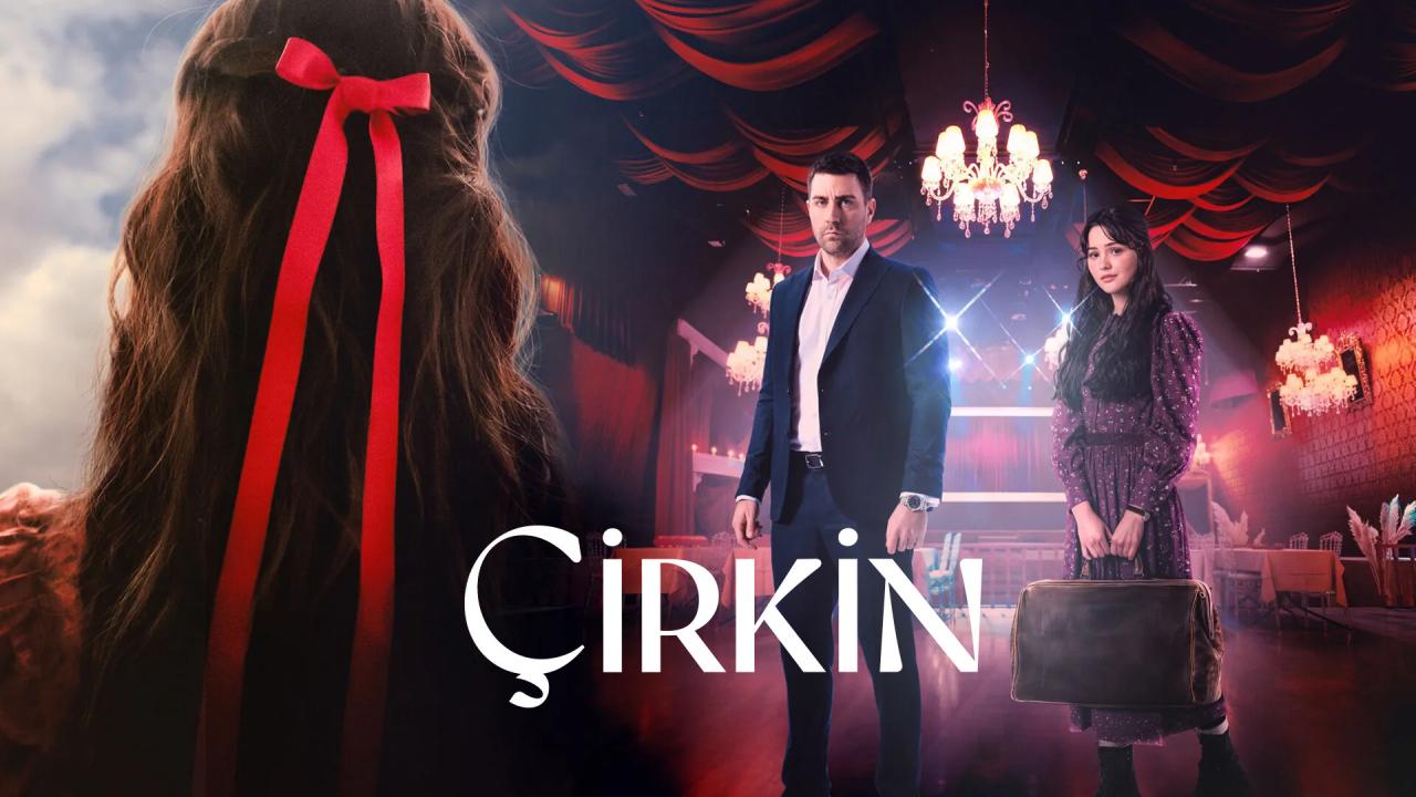 مسلسل القبيحة الحلقة 9 مترجمة